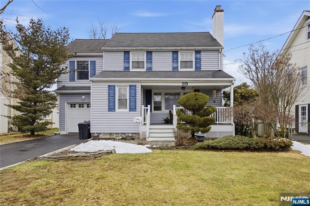 39 Center Street, Pompton Lakes, NJ 07442