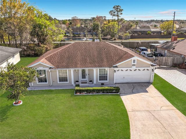 4980 GREENLAND HIDEAWAY DRIVE S, Jacksonville, FL 32258