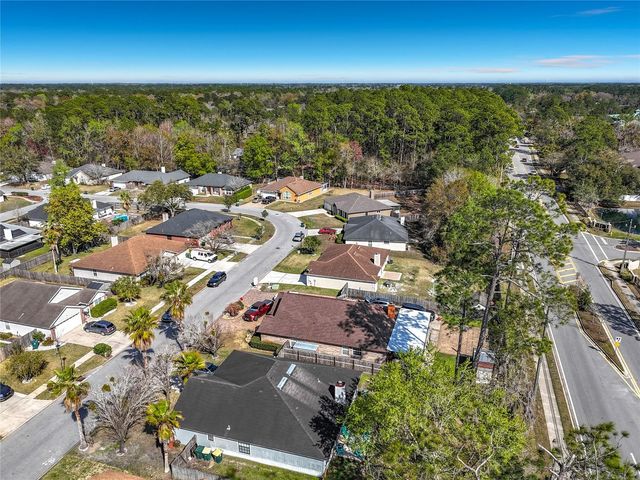 4980 GREENLAND HIDEAWAY DRIVE S, Jacksonville, FL 32258