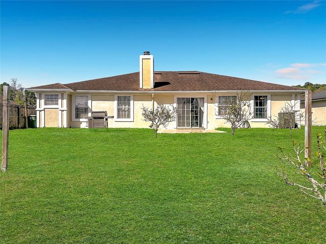 4980 GREENLAND HIDEAWAY DRIVE S, Jacksonville, FL 32258