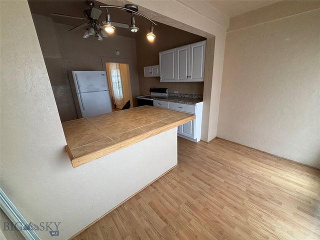 1022 Lewisohn, Butte, MT 59701