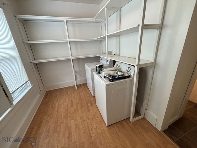 1022 Lewisohn, Butte, MT 59701