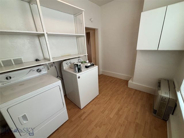 1022 Lewisohn, Butte, MT 59701