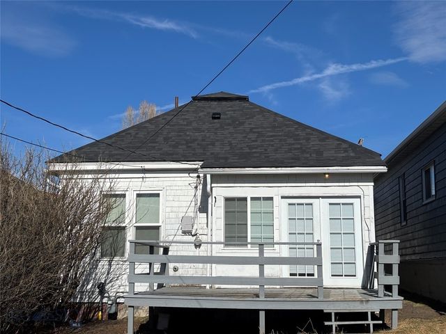 1022 Lewisohn, Butte, MT 59701