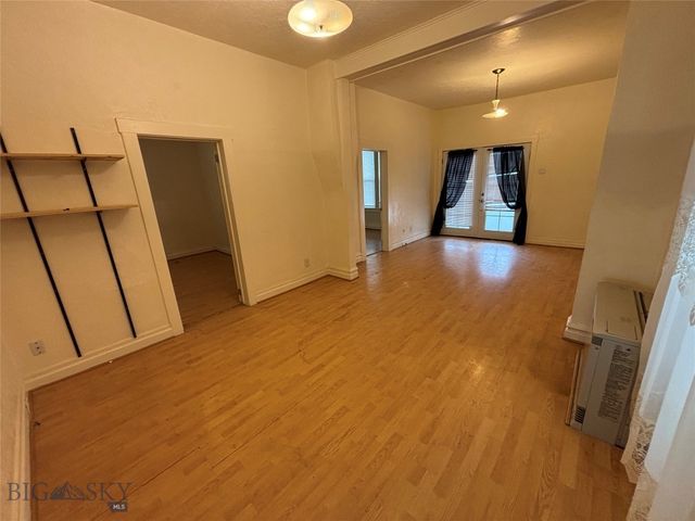 1022 Lewisohn, Butte, MT 59701