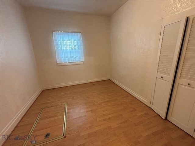 1022 Lewisohn, Butte, MT 59701