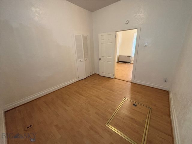 1022 Lewisohn, Butte, MT 59701