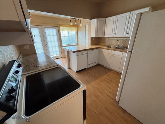 1022 Lewisohn, Butte, MT 59701