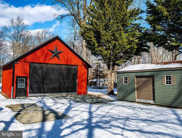 1221 PROSPECT MILL RD, Bel Air, MD 21015