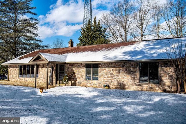 1221 PROSPECT MILL RD, Bel Air, MD 21015