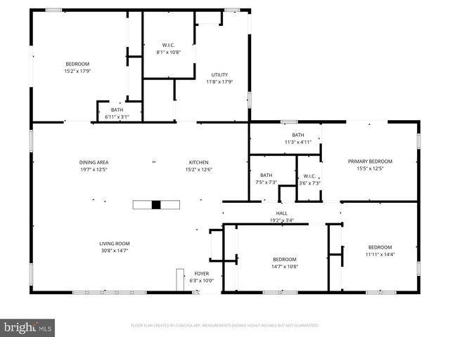 1221 PROSPECT MILL RD, Bel Air, MD 21015