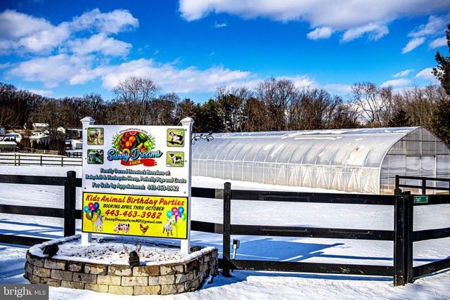 1221 PROSPECT MILL RD, Bel Air, MD 21015