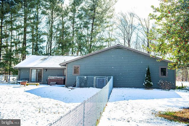 1221 PROSPECT MILL RD, Bel Air, MD 21015