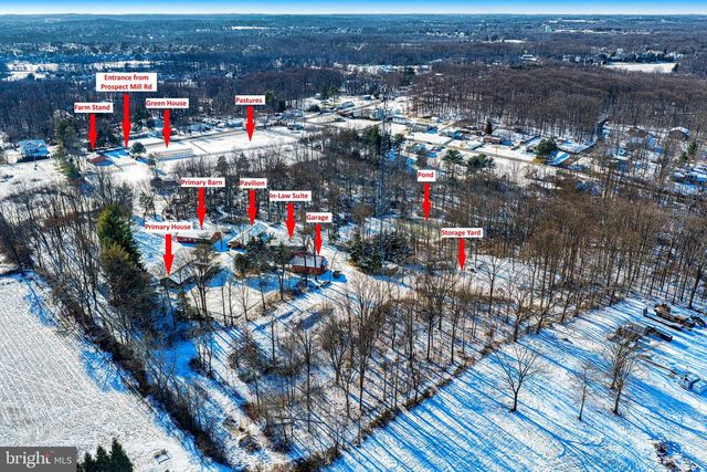 1221 PROSPECT MILL RD, Bel Air, MD 21015