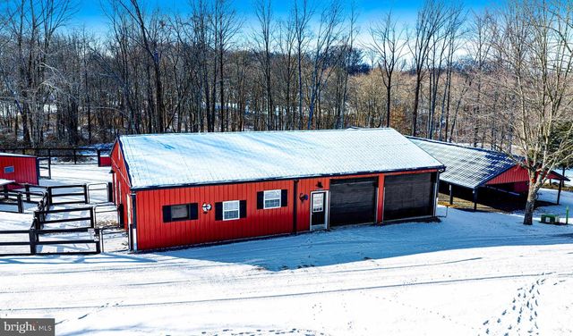 1221 PROSPECT MILL RD, Bel Air, MD 21015