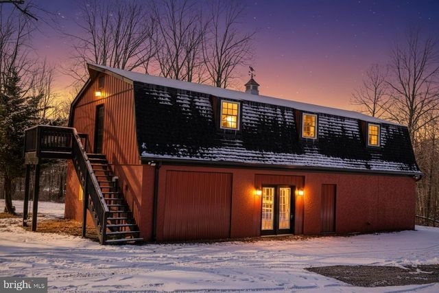 1221 PROSPECT MILL RD, Bel Air, MD 21015