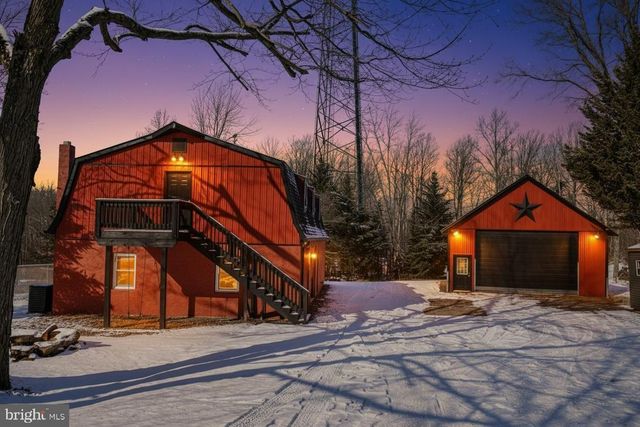 1221 PROSPECT MILL RD, Bel Air, MD 21015