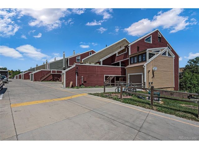 2881 Springdale Ln, Boulder, CO 80303