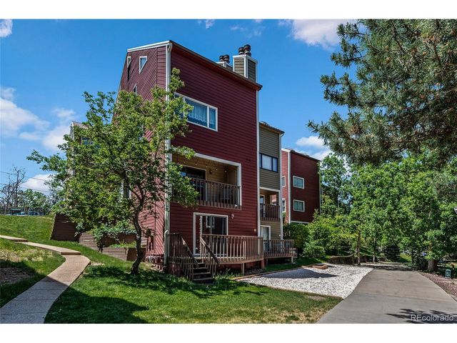 2881 Springdale Ln, Boulder, CO 80303