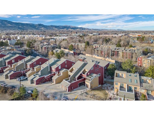 2881 Springdale Ln, Boulder, CO 80303