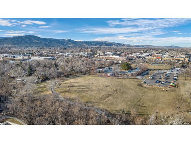 2881 Springdale Ln, Boulder, CO 80303
