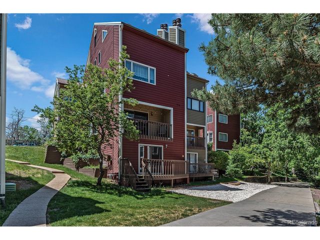 2881 Springdale Ln, Boulder, CO 80303