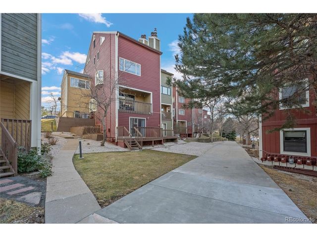 2881 Springdale Ln, Boulder, CO 80303