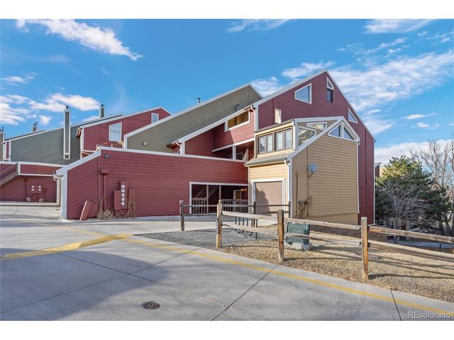 2881 Springdale Ln, Boulder, CO 80303