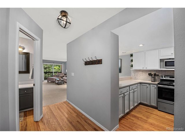 2881 Springdale Ln, Boulder, CO 80303