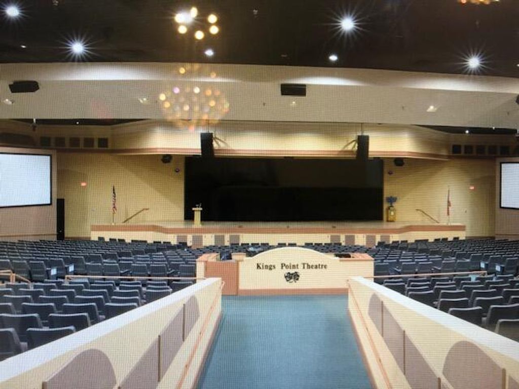 Image 20 of property listing at 447 Brittany J 447, Delray Beach, FL 33446