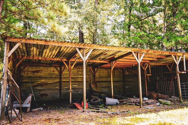 3540 Fm 352, Corrigan, TX 75939