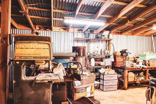 3540 Fm 352, Corrigan, TX 75939