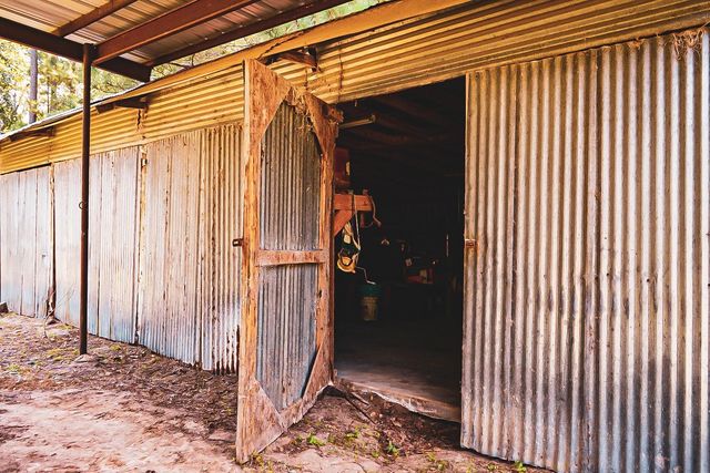 3540 Fm 352, Corrigan, TX 75939