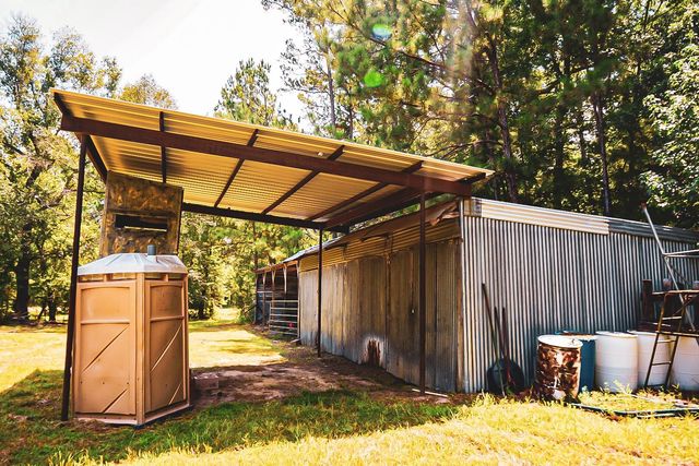 3540 Fm 352, Corrigan, TX 75939