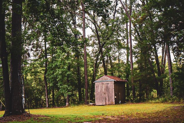 3540 Fm 352, Corrigan, TX 75939