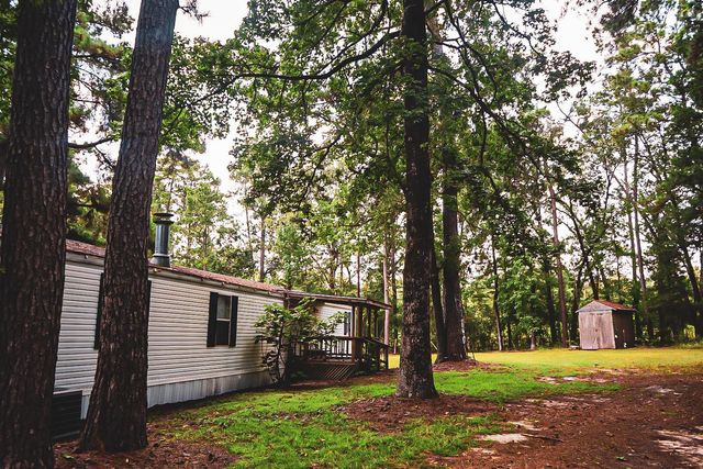 3540 Fm 352, Corrigan, TX 75939