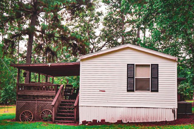 3540 Fm 352, Corrigan, TX 75939