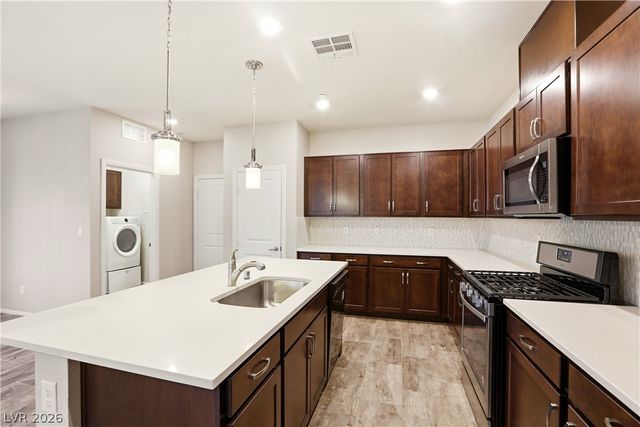 2262 Lambro Street, Henderson, NV 89044