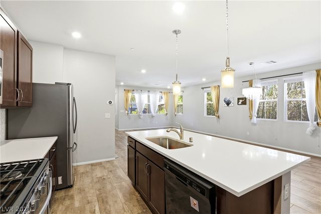 2262 Lambro Street, Henderson, NV 89044