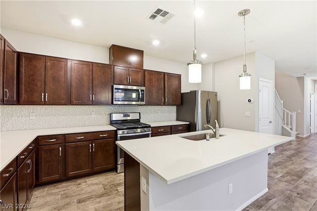 2262 Lambro Street, Henderson, NV 89044