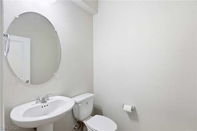 2262 Lambro Street, Henderson, NV 89044