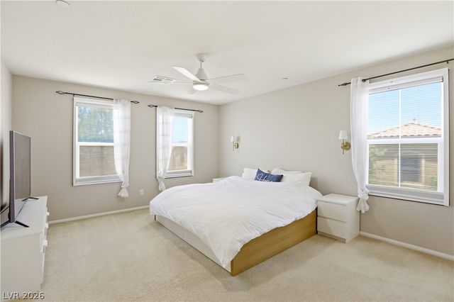 2262 Lambro Street, Henderson, NV 89044