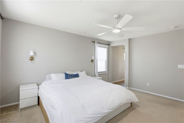 2262 Lambro Street, Henderson, NV 89044