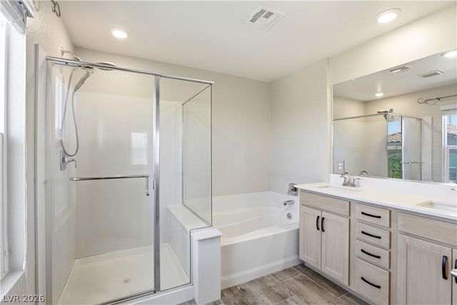 2262 Lambro Street, Henderson, NV 89044