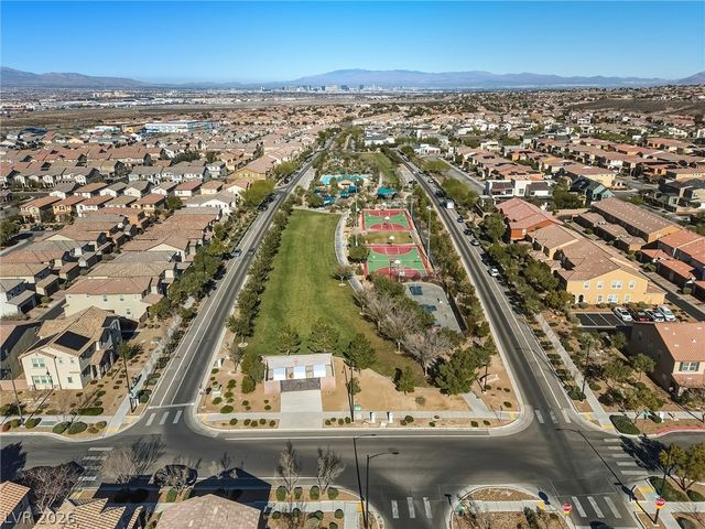 2262 Lambro Street, Henderson, NV 89044