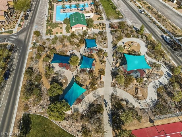2262 Lambro Street, Henderson, NV 89044