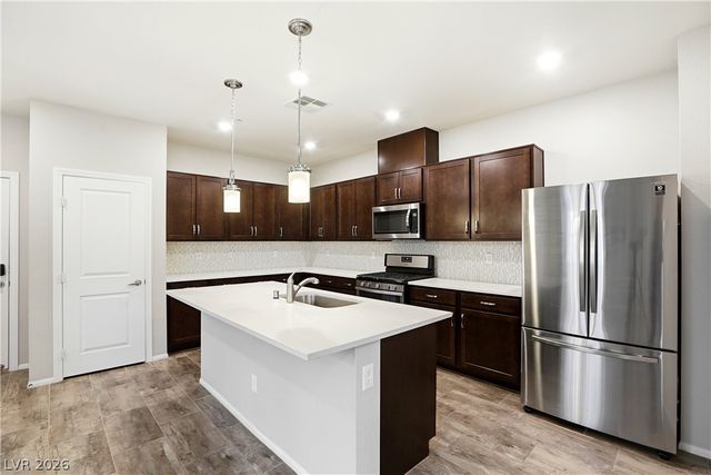 2262 Lambro Street, Henderson, NV 89044