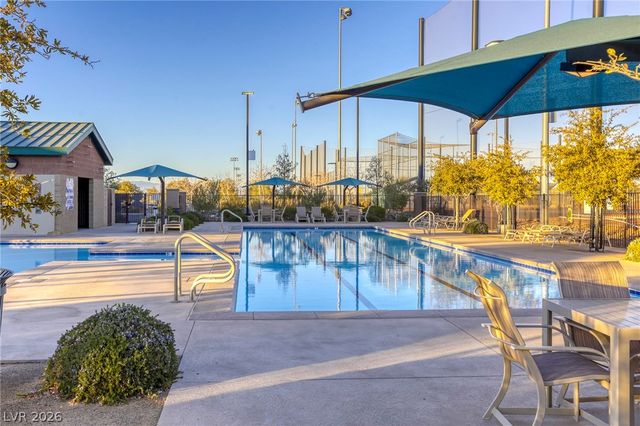 2262 Lambro Street, Henderson, NV 89044