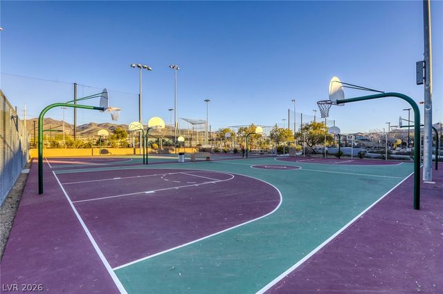 2262 Lambro Street, Henderson, NV 89044