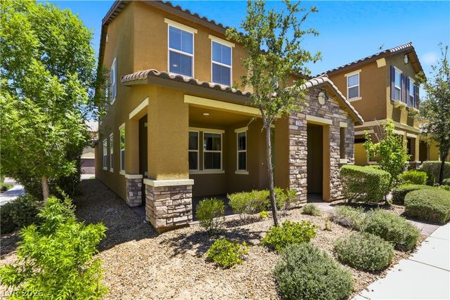 2262 Lambro Street, Henderson, NV 89044